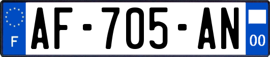 AF-705-AN