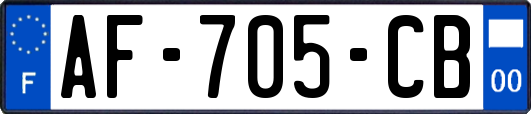 AF-705-CB