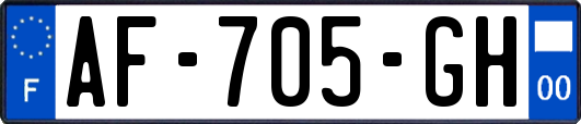 AF-705-GH