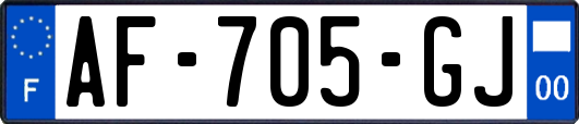 AF-705-GJ