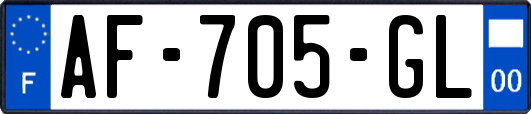 AF-705-GL