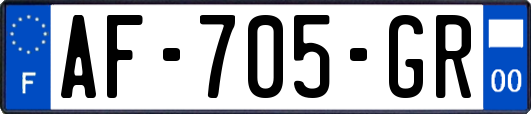 AF-705-GR