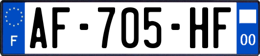 AF-705-HF