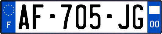 AF-705-JG