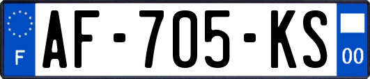 AF-705-KS