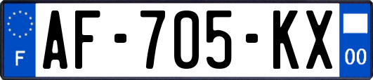 AF-705-KX