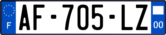 AF-705-LZ