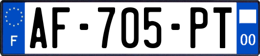 AF-705-PT