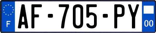 AF-705-PY