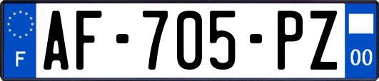 AF-705-PZ