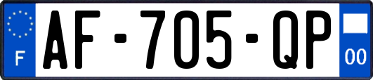 AF-705-QP