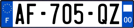 AF-705-QZ