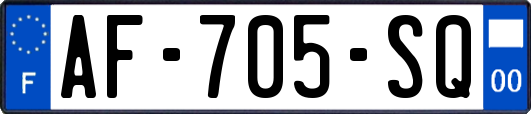 AF-705-SQ