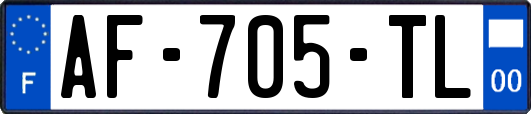 AF-705-TL