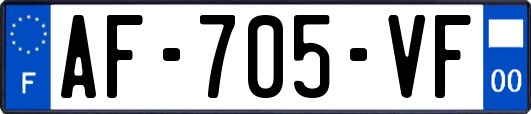 AF-705-VF