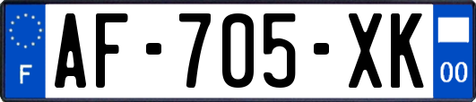 AF-705-XK