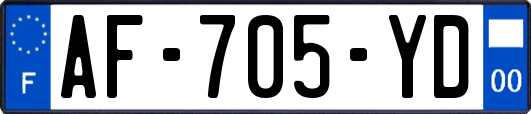 AF-705-YD