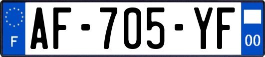 AF-705-YF