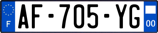 AF-705-YG