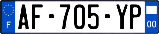 AF-705-YP