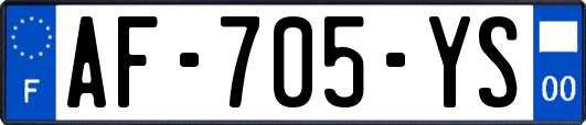 AF-705-YS