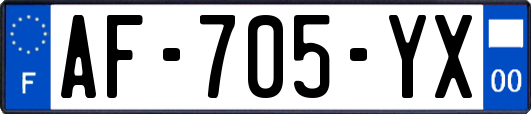 AF-705-YX