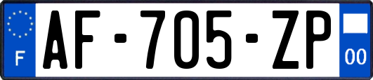 AF-705-ZP