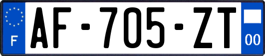 AF-705-ZT