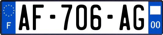 AF-706-AG