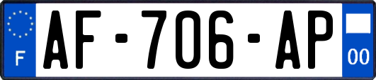 AF-706-AP