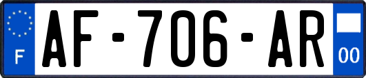 AF-706-AR