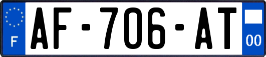 AF-706-AT