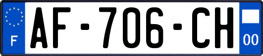 AF-706-CH