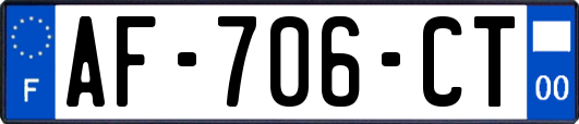 AF-706-CT