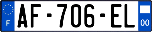 AF-706-EL