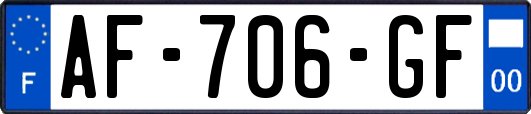 AF-706-GF