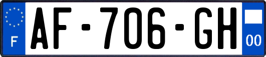 AF-706-GH