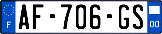 AF-706-GS