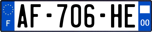 AF-706-HE