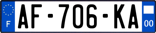 AF-706-KA