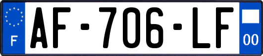 AF-706-LF