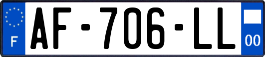 AF-706-LL