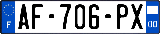 AF-706-PX