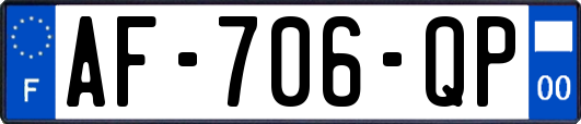 AF-706-QP