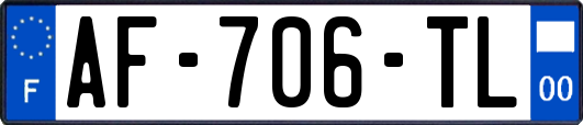AF-706-TL