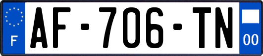 AF-706-TN