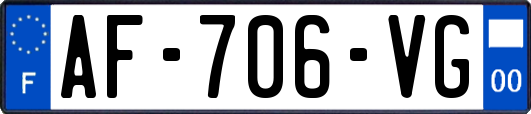 AF-706-VG