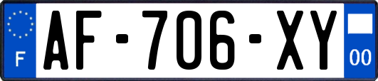 AF-706-XY