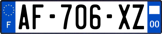 AF-706-XZ