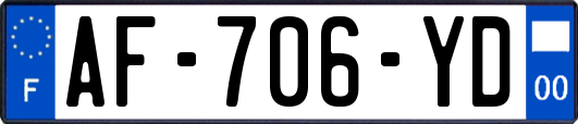 AF-706-YD